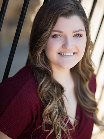 Indianapolis Senior Photographer | Connie Etter Photography-8487