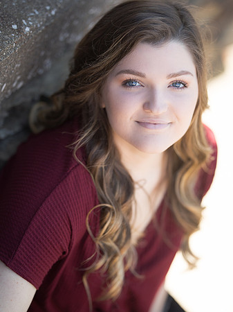 Indianapolis Senior Photographer | Connie Etter Photography-8492