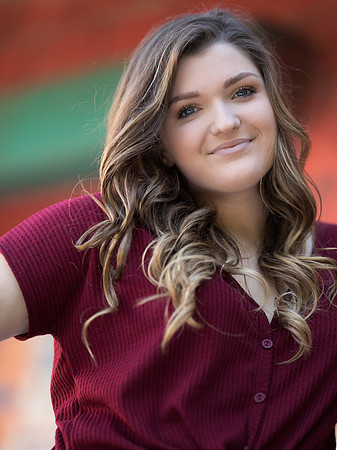 Indianapolis Senior Photographer | Connie Etter Photography-8496