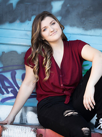 Indianapolis Senior Photographer | Connie Etter Photography-8552