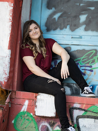 Indianapolis Senior Photographer | Connie Etter Photography-8558