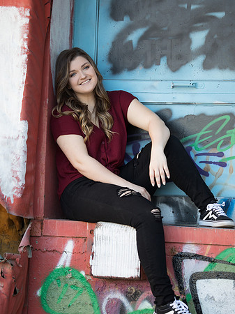 Indianapolis Senior Photographer | Connie Etter Photography-8559
