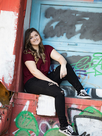 Indianapolis Senior Photographer | Connie Etter Photography-8560