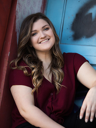 Indianapolis Senior Photographer | Connie Etter Photography-8562