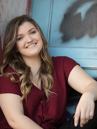 Indianapolis Senior Photographer | Connie Etter Photography-8564