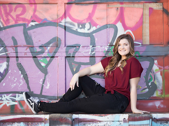 Indianapolis Senior Photographer | Connie Etter Photography-8589