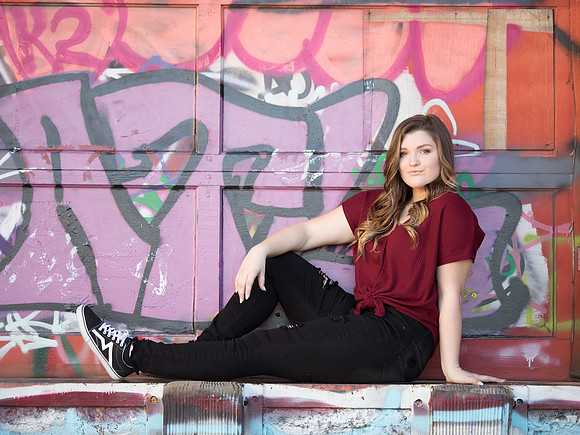 Indianapolis Senior Photographer | Connie Etter Photography-8590