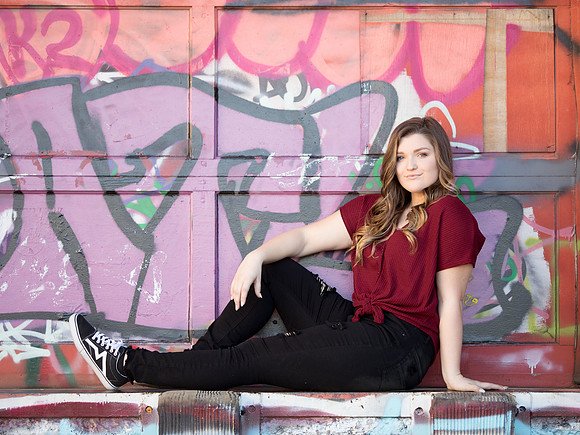 Indianapolis Senior Photographer | Connie Etter Photography-8592