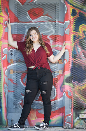 Indianapolis Senior Photographer | Connie Etter Photography-8885