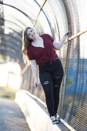 Indianapolis Senior Photographer | Connie Etter Photography-9072