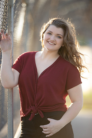 Indianapolis Senior Photographer | Connie Etter Photography-6797