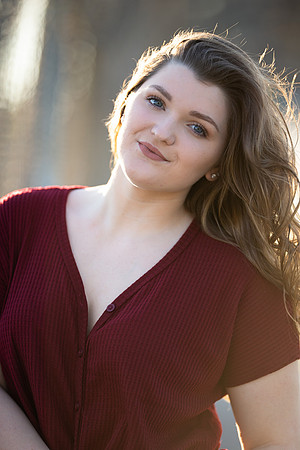 Indianapolis Senior Photographer | Connie Etter Photography-6802
