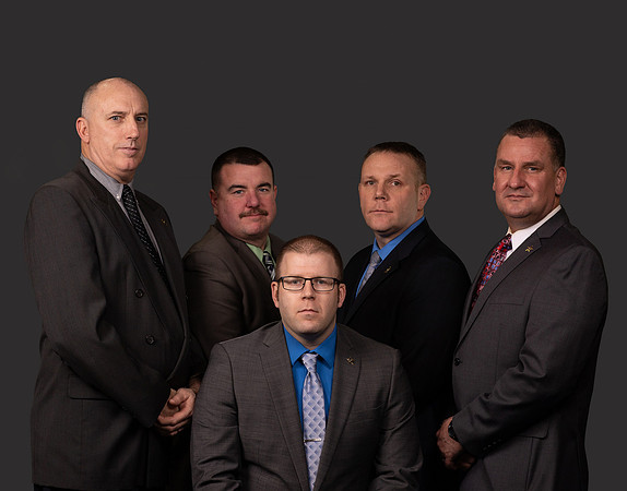 investigations background