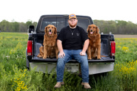 mason goldens Indianapolis Senior Photographer Connie Etter Photography-2029