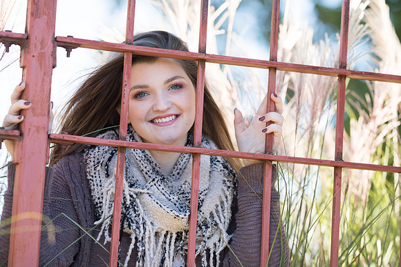 Indianapolis Senior Photographer | Connie Etter Photography-2870