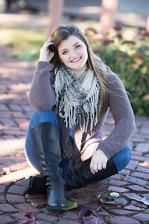 Indianapolis Senior Photographer | Connie Etter Photography-2873
