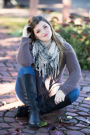 Indianapolis Senior Photographer | Connie Etter Photography-2874