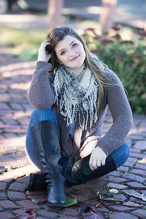 Indianapolis Senior Photographer | Connie Etter Photography-2875