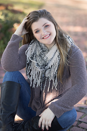Indianapolis Senior Photographer | Connie Etter Photography-2877