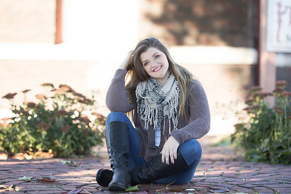 Indianapolis Senior Photographer | Connie Etter Photography-2878