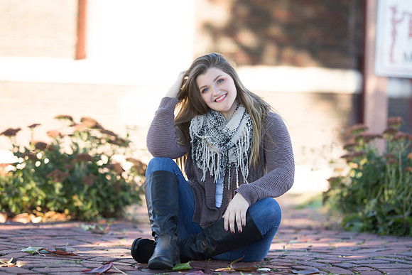 Indianapolis Senior Photographer | Connie Etter Photography-2879