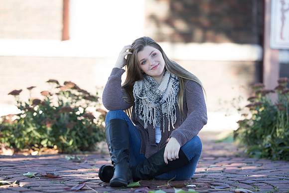 Indianapolis Senior Photographer | Connie Etter Photography-2882