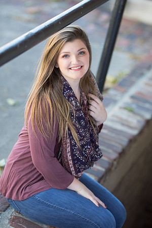 Indianapolis Senior Photographer | Connie Etter Photography-2904