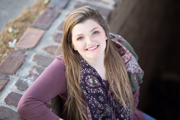 Indianapolis Senior Photographer | Connie Etter Photography-2909
