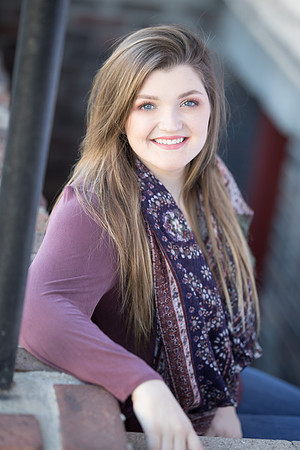 Indianapolis Senior Photographer | Connie Etter Photography-2912