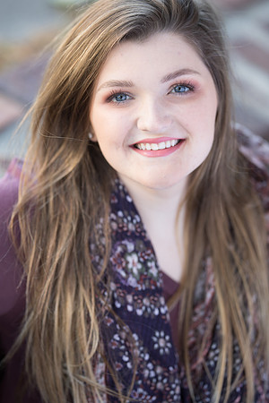 Indianapolis Senior Photographer | Connie Etter Photography-2916