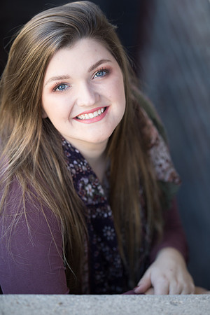 Indianapolis Senior Photographer | Connie Etter Photography-2920