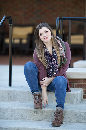 Indianapolis Senior Photographer | Connie Etter Photography-2934