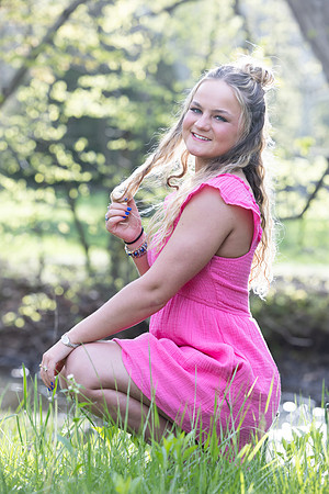 Indianapolis Senior Photographer | Connie Etter Photography-8932