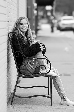 Indianapolis Senior Photographer | Connie Etter Photography-7734