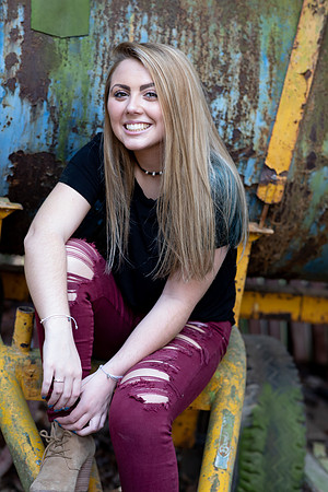 Indianapolis Senior Photographer | Connie Etter Photography-8391
