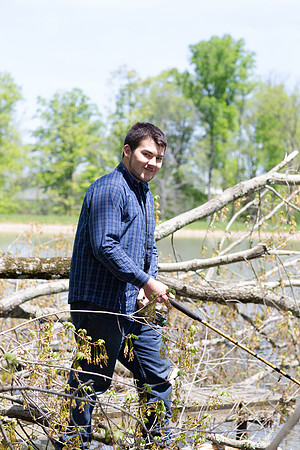 Indianapolis Senior Photographer | Connie Etter Photography-3360