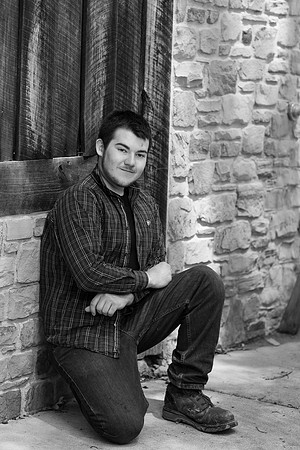 Indianapolis Senior Photographer | Connie Etter Photography-3390