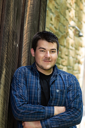Indianapolis Senior Photographer | Connie Etter Photography-3394