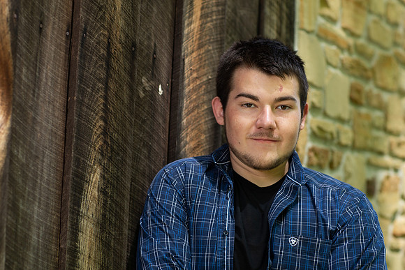 Indianapolis Senior Photographer | Connie Etter Photography-3396