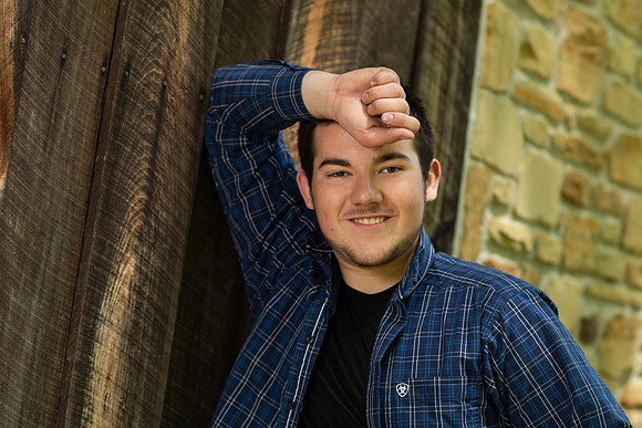 Indianapolis Senior Photographer | Connie Etter Photography-3402