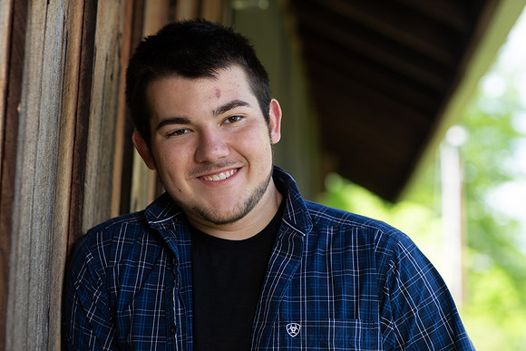 Indianapolis Senior Photographer | Connie Etter Photography-3423