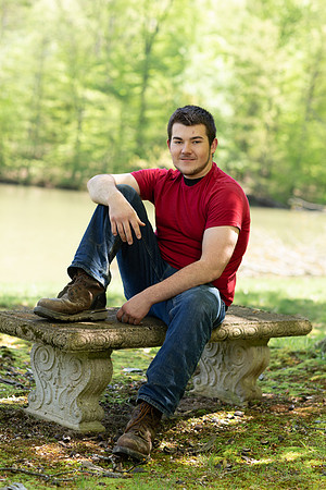 Indianapolis Senior Photographer | Connie Etter Photography-3427