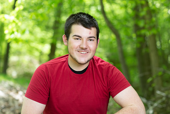Indianapolis Senior Photographer | Connie Etter Photography-3498
