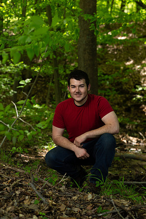 Indianapolis Senior Photographer | Connie Etter Photography-3595