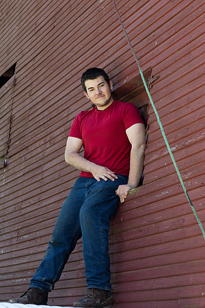 Indianapolis Senior Photographer | Connie Etter Photography-3613