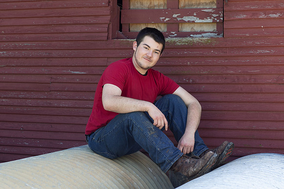 Indianapolis Senior Photographer | Connie Etter Photography-3625