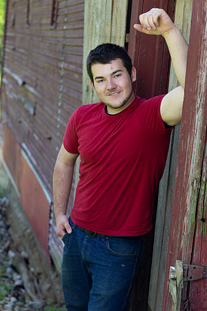 Indianapolis Senior Photographer | Connie Etter Photography-3650