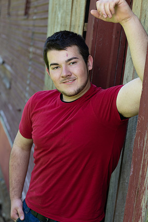 Indianapolis Senior Photographer | Connie Etter Photography-3652