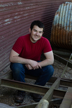 Indianapolis Senior Photographer | Connie Etter Photography-3659