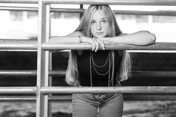 Indianapolis Senior Photographer | Connie Etter Photography -0577